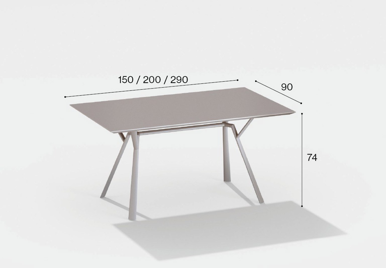 M Radice Quadra 9015 9020 9030