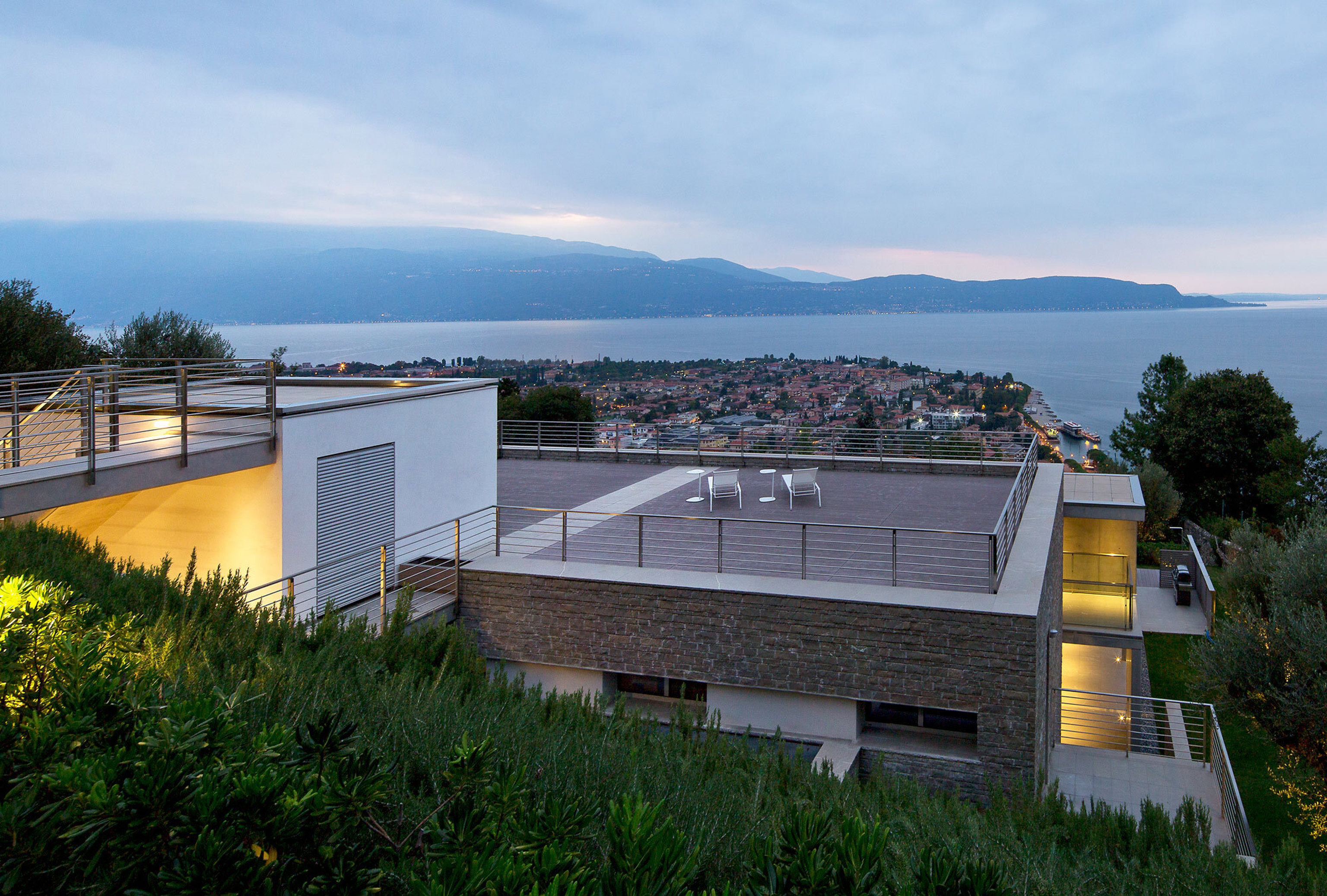 Fast Outdoor Lifestyle Villa Privata copertina