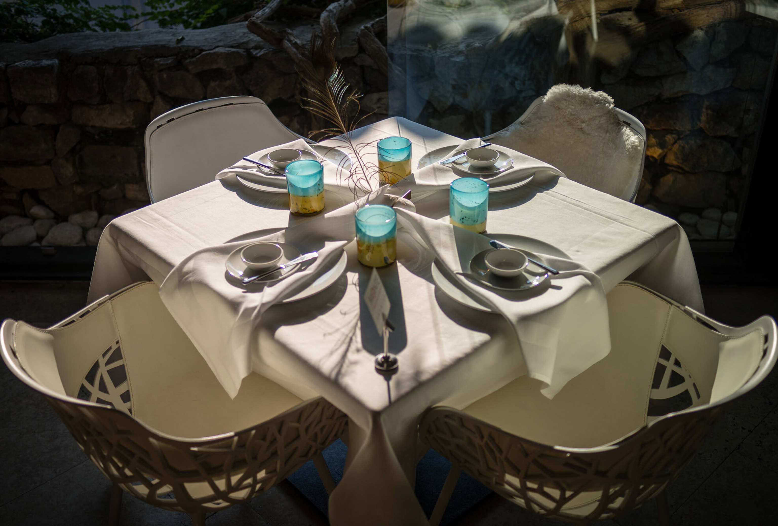 Fast Outdoor Lifestyle Monte Restaurant copertina
