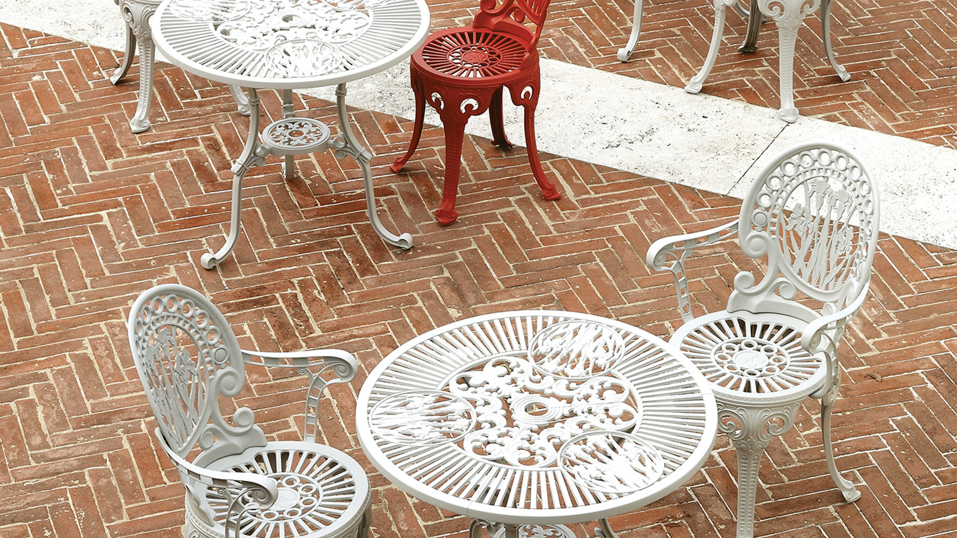 Fast Outdoor Lifestyle Armonia 01