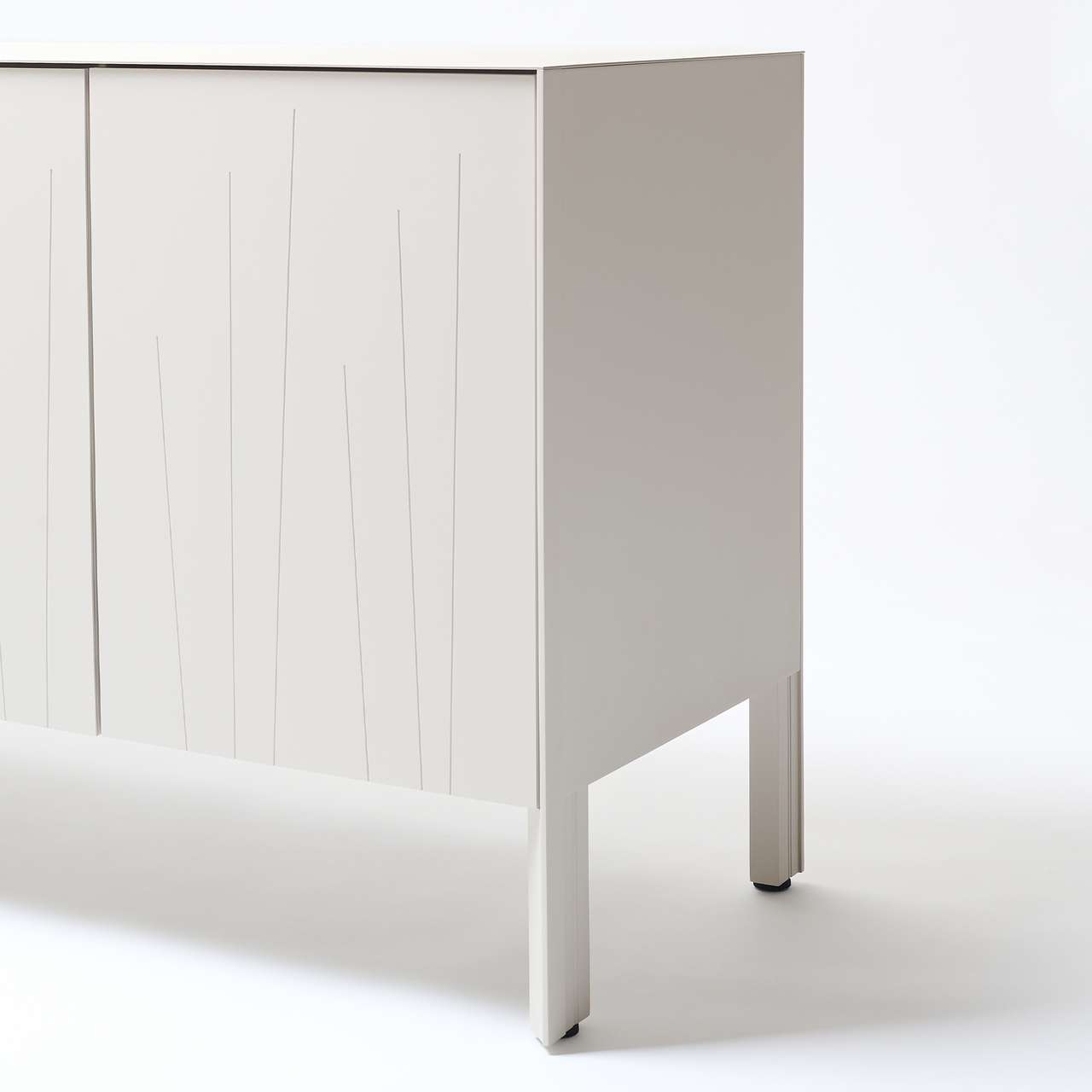 Ninfea sideboard 180 x 51 x h 80 cm