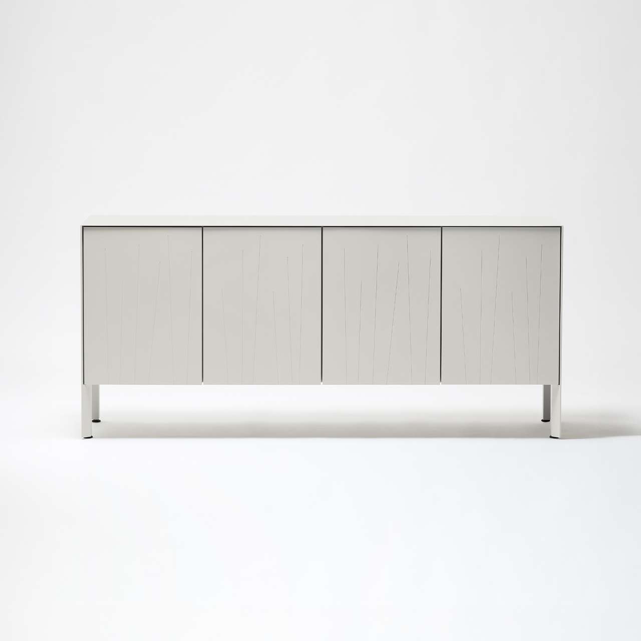 Ninfea sideboard 180 x 51 x h 80 cm
