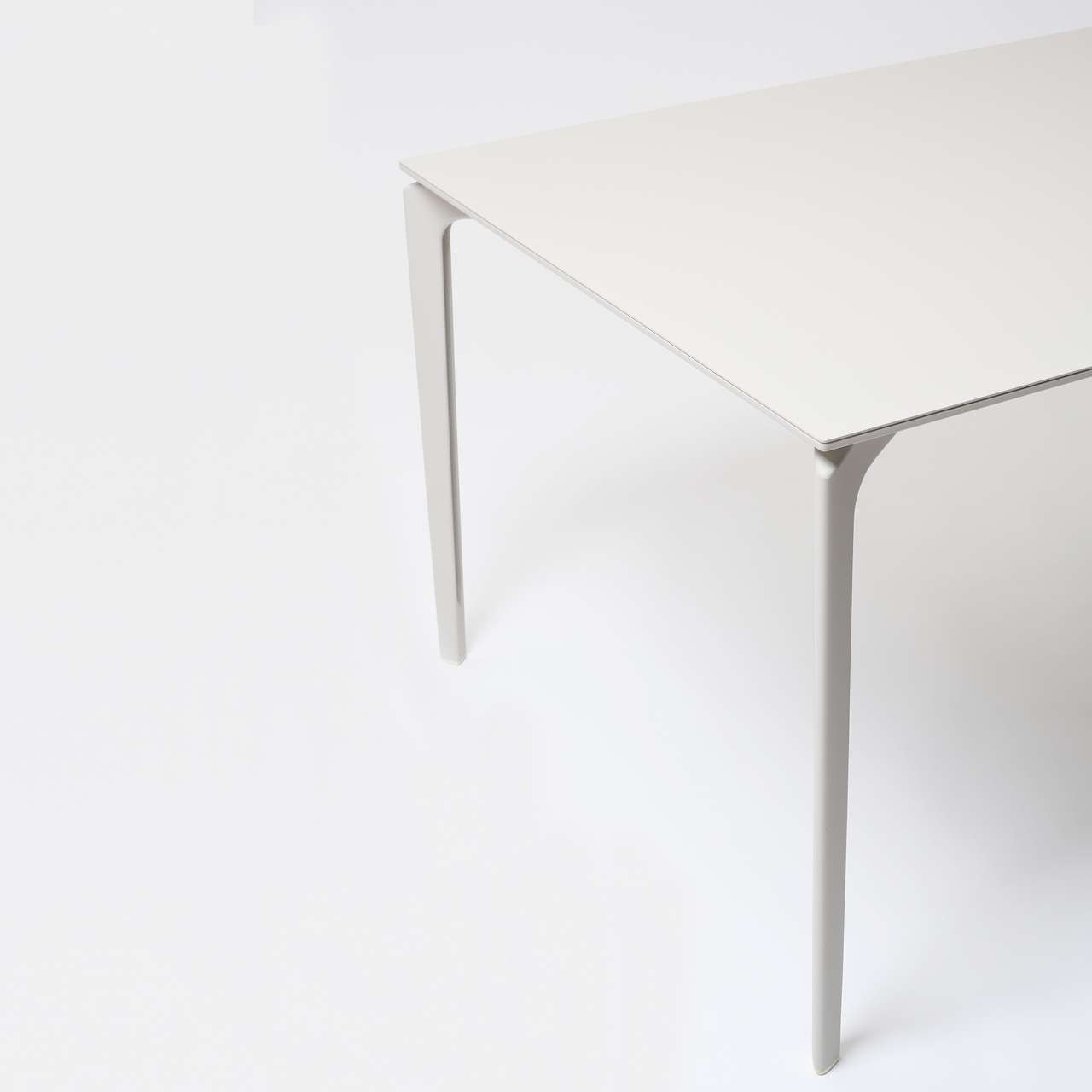 AllSize Rectangular table 160 x 90 x h 74 cm