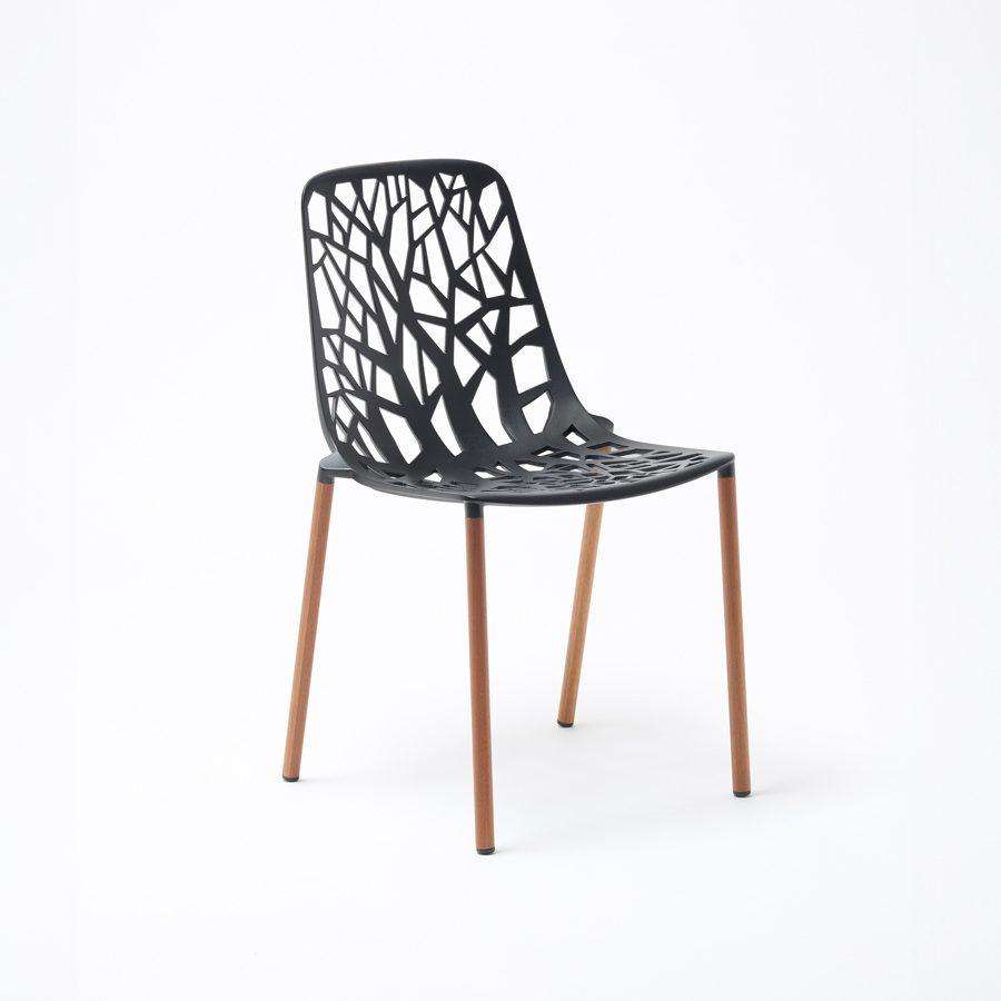 dining chairs | moda en casa