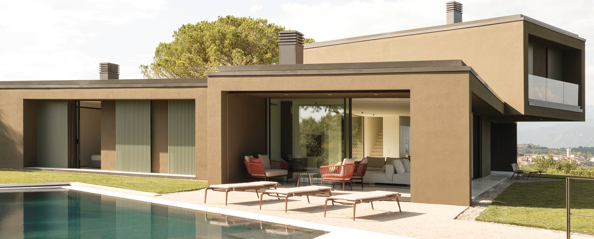 Fast Realizzazione Majc House arkdd Soiano al Lago 4