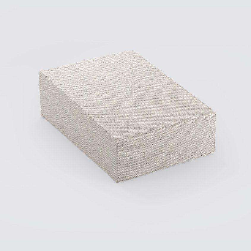 Unduetre | Cover for dormeuse Unduetre