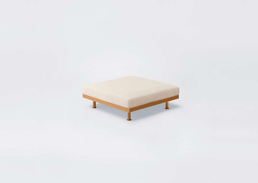 Unduetre | Pouf