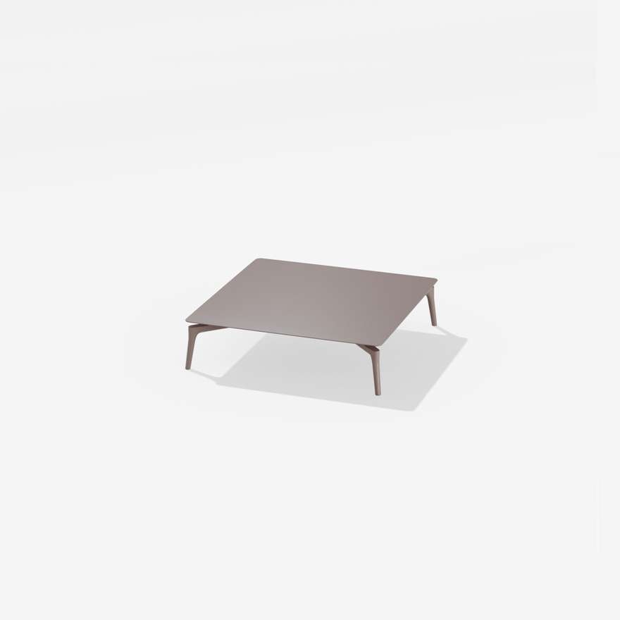 Aikana | Tavolo basso quadrato modulare