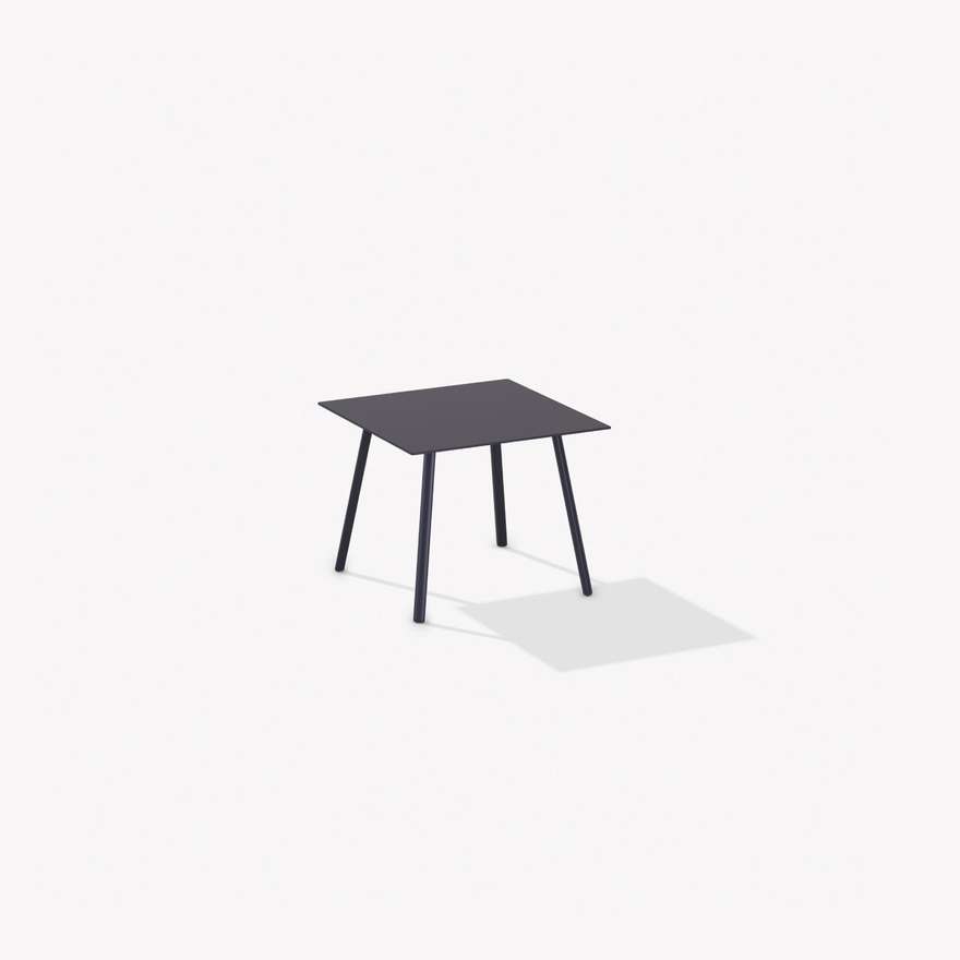 Mosaiko | Low square table