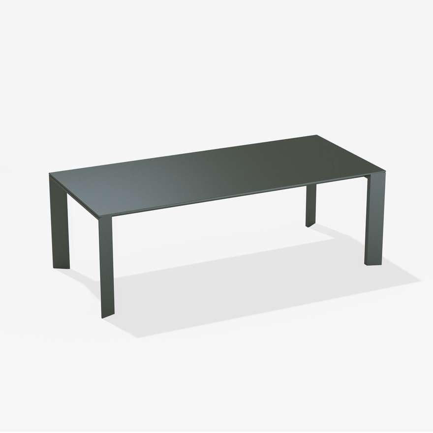 Grande Arche | Rectangular table