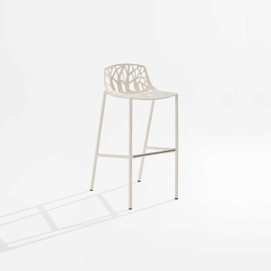 Forest | Stool 48 x 56 x h 78/97 cm Forest | Stool 48 x 56 x h 78/97 cm