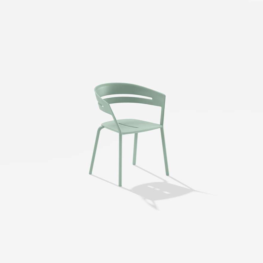 Ria | Dining armchair