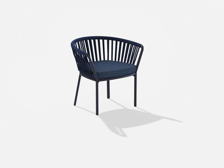 Ria | Lounge armchair