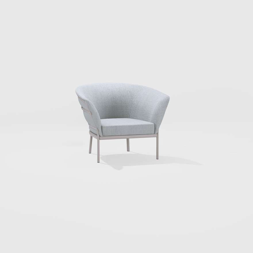 Ria Soft | Armchair