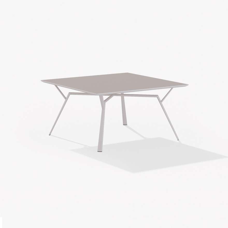 Radice Quadra | Square table