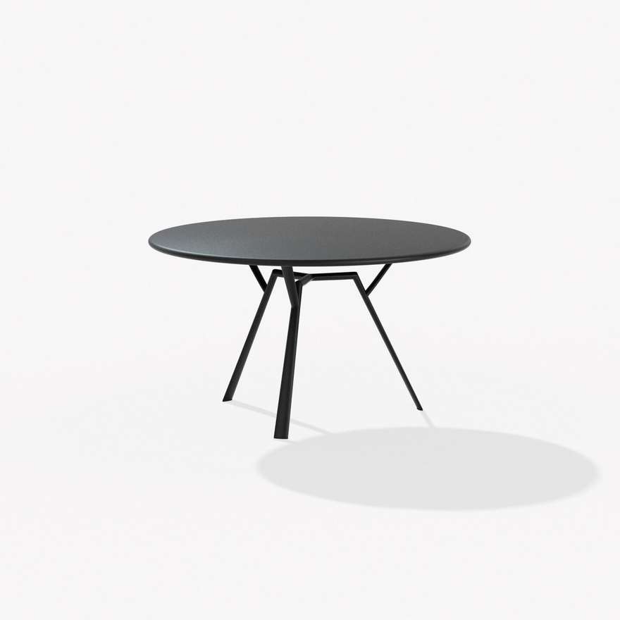 Radice Quadra | Round table