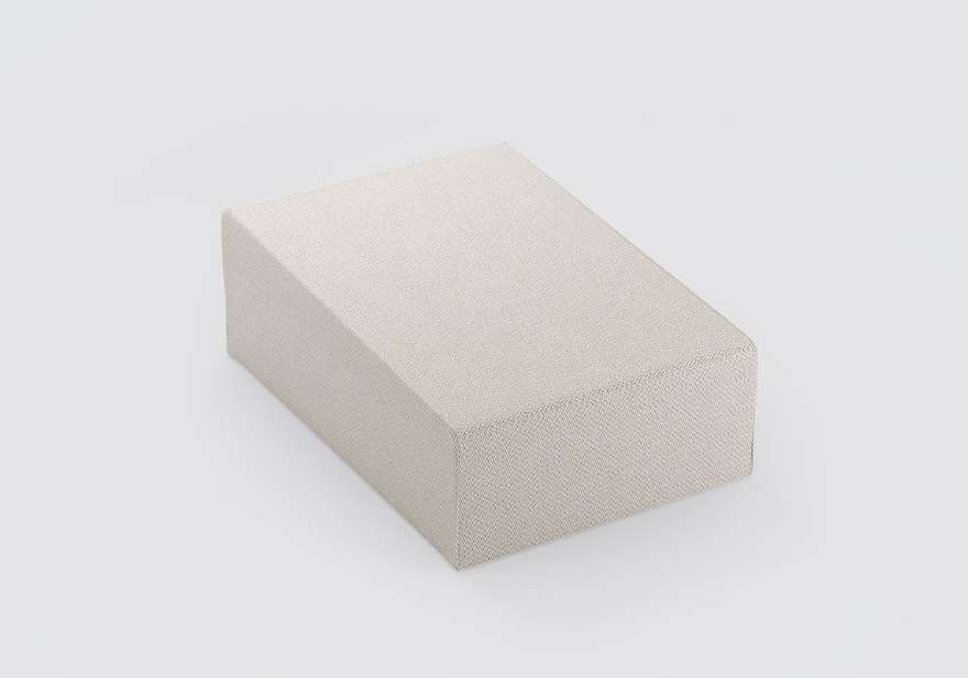 Solaris Evo | Cover for pouf dormeuse Solaris Evo