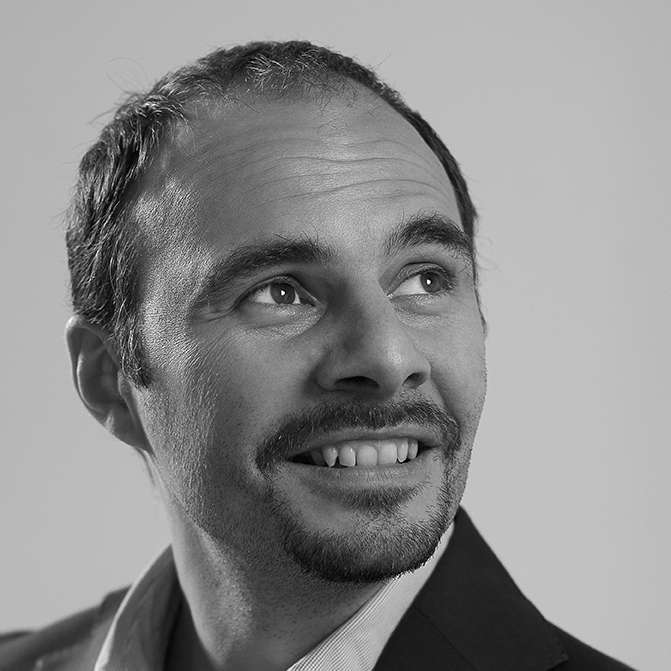 Emmanuel Gallina