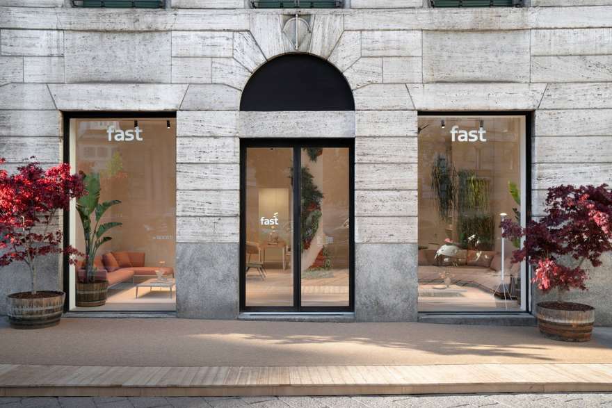 Fast Milano