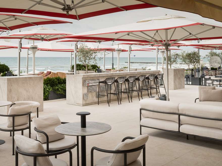 Hotel Excelsior - Venice / Italy Hotel Excelsior - Venice / Italy