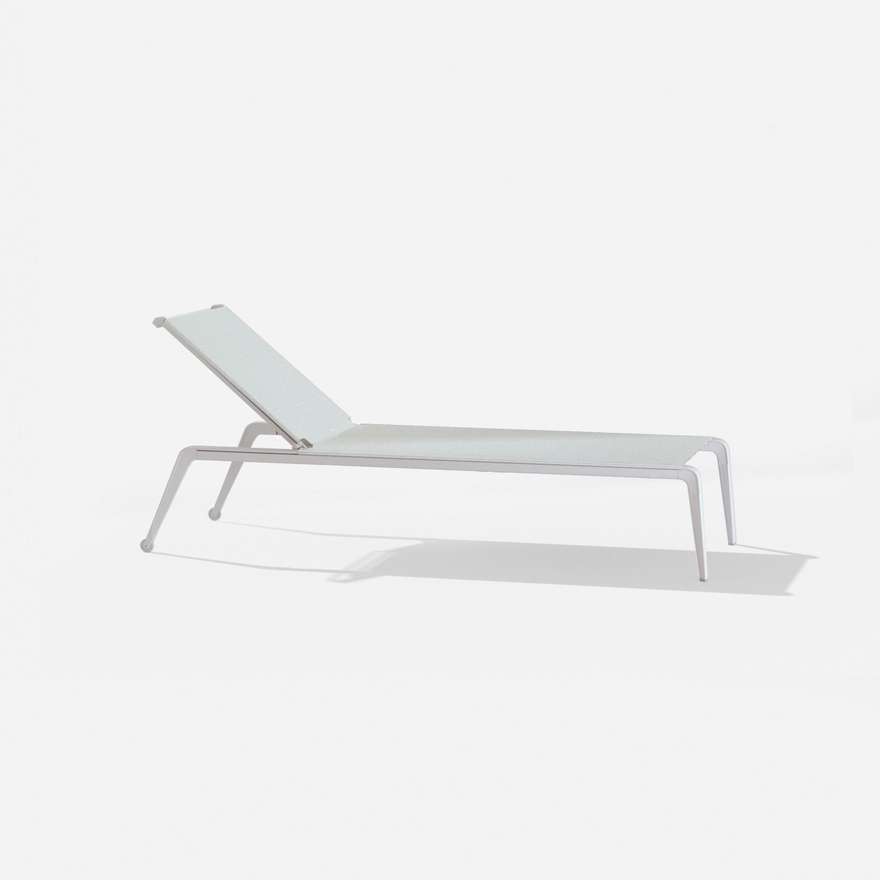 Ushuaia | Sunlounger