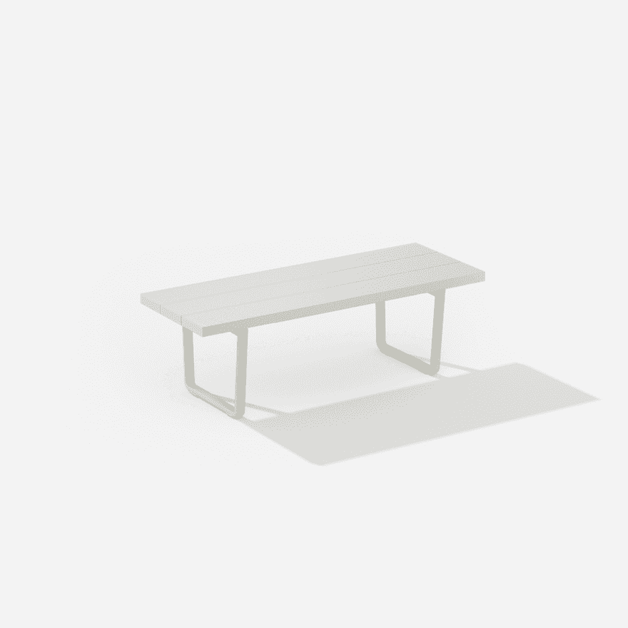 Orizon | Bench