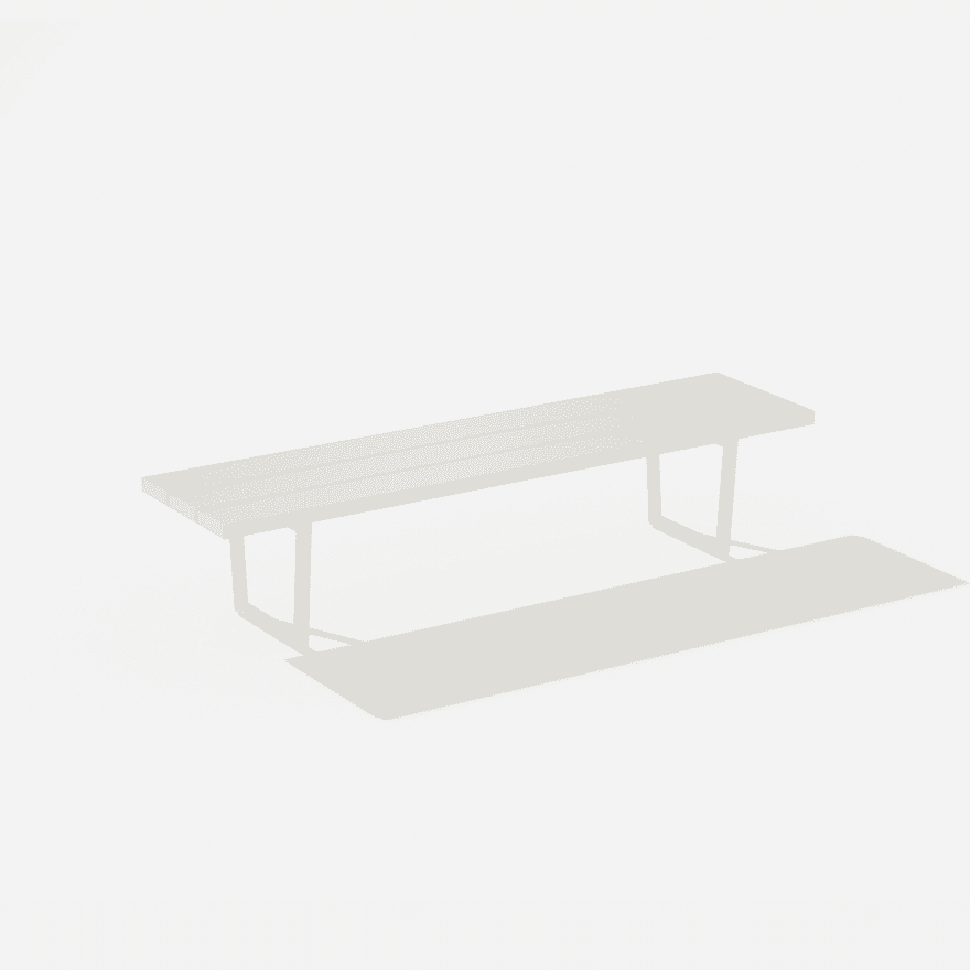 Orizon | Bench