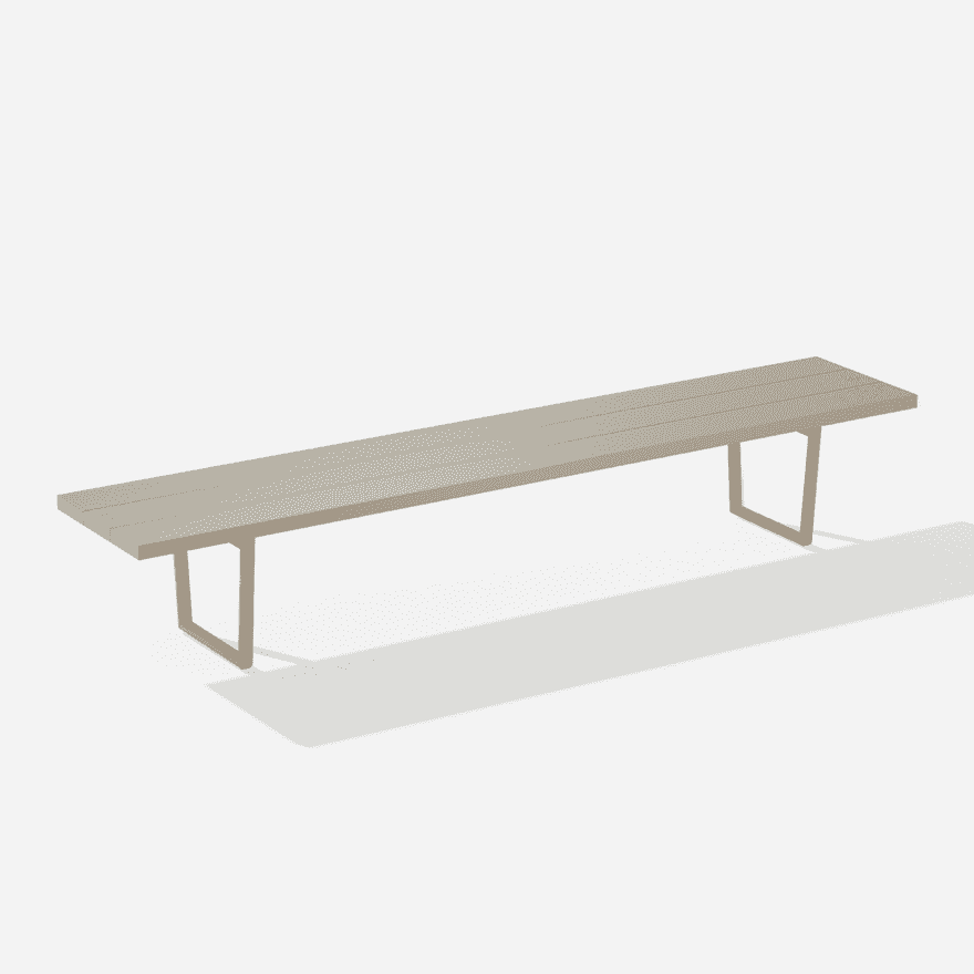 Orizon | Bench